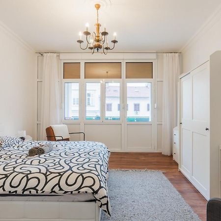 Appartement Linden Korzo à Rijeka Extérieur photo