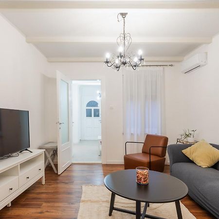 Appartement Linden Korzo à Rijeka Extérieur photo
