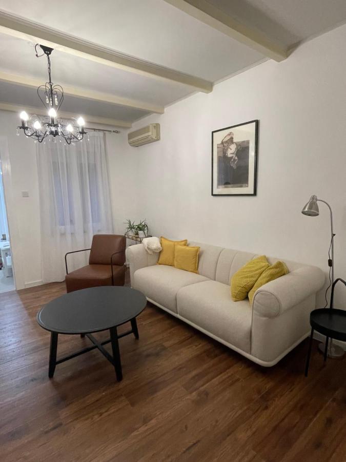 Appartement Linden Korzo à Rijeka Extérieur photo