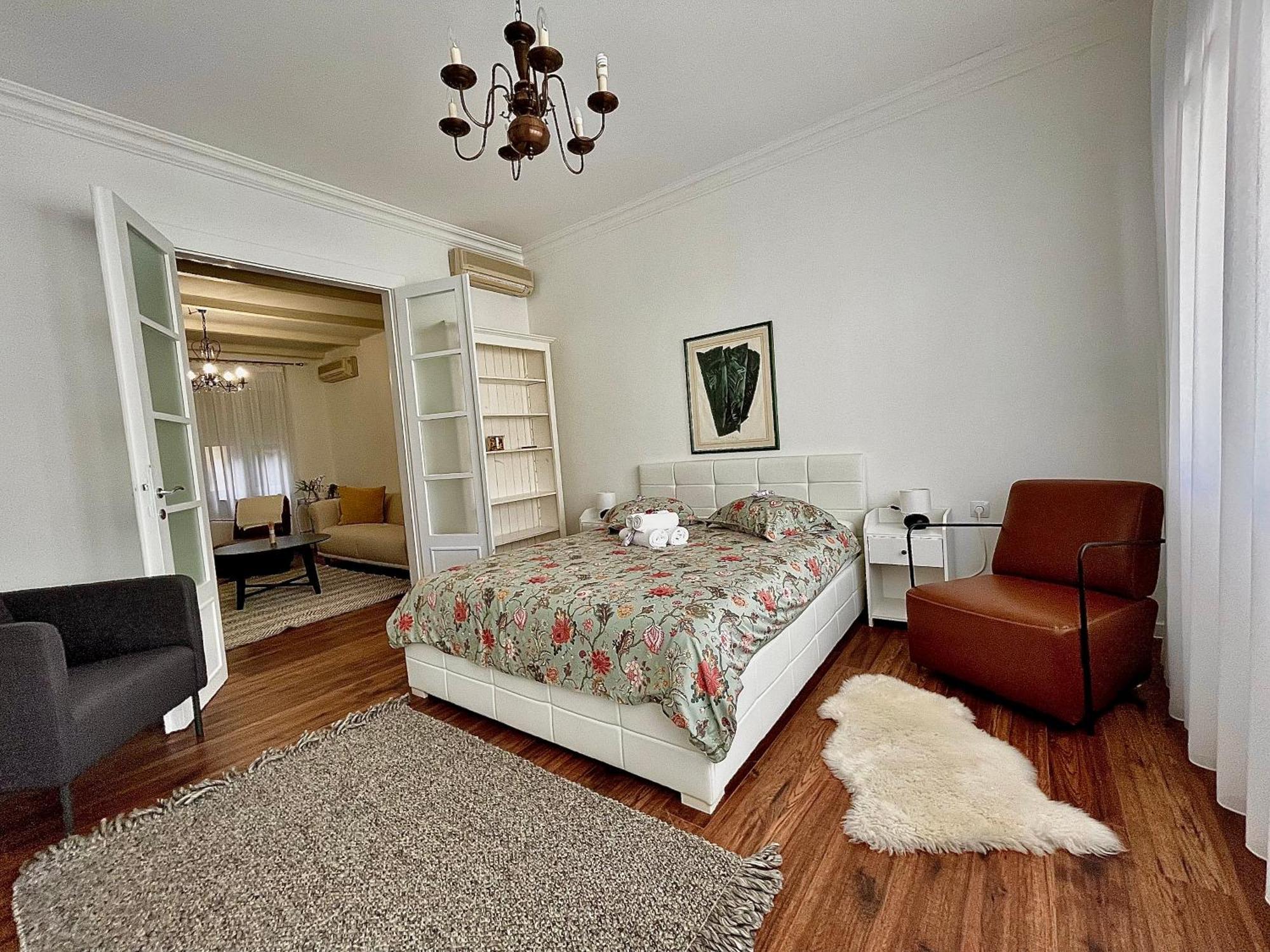 Appartement Linden Korzo à Rijeka Extérieur photo