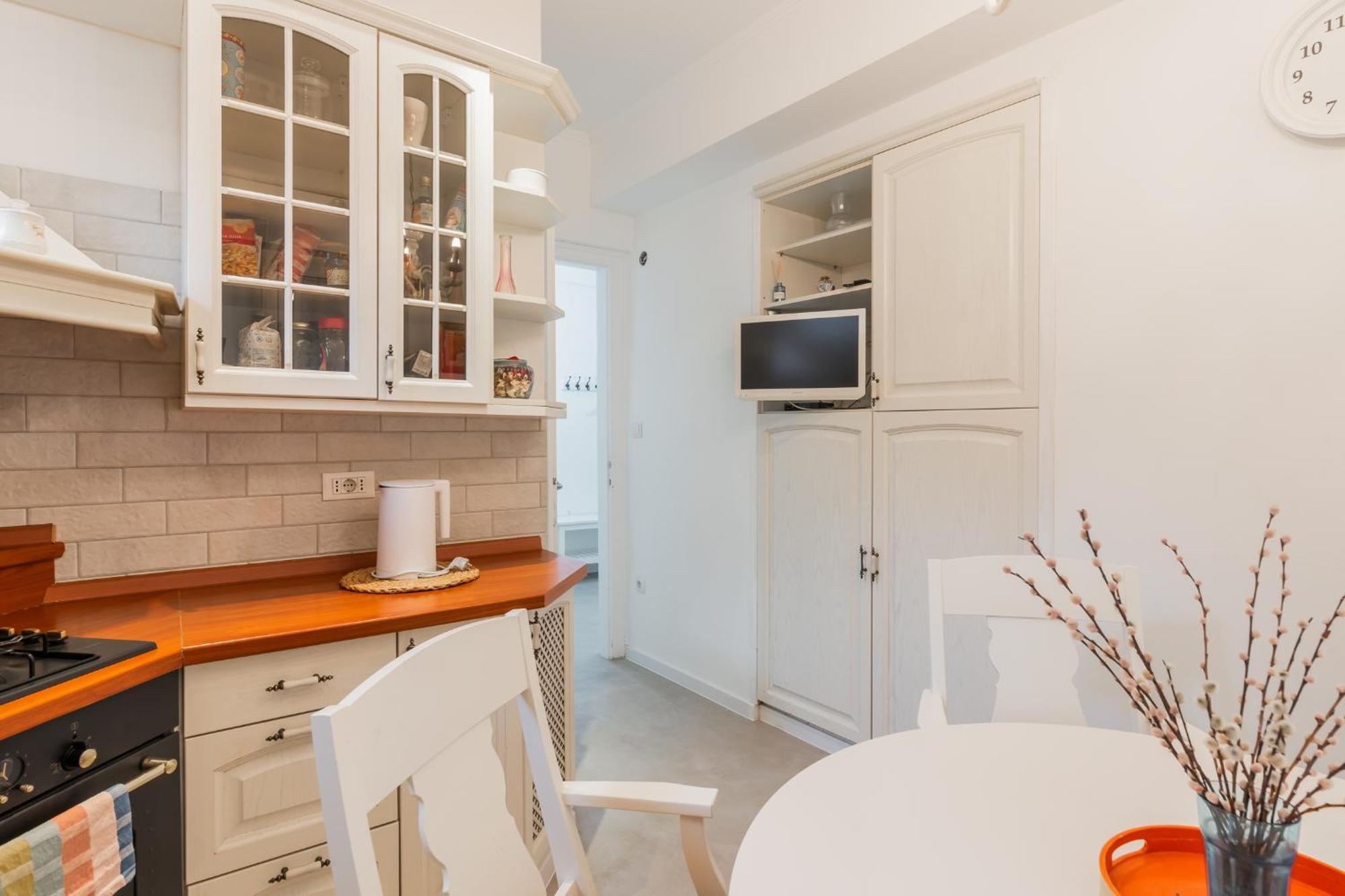 Appartement Linden Korzo à Rijeka Extérieur photo