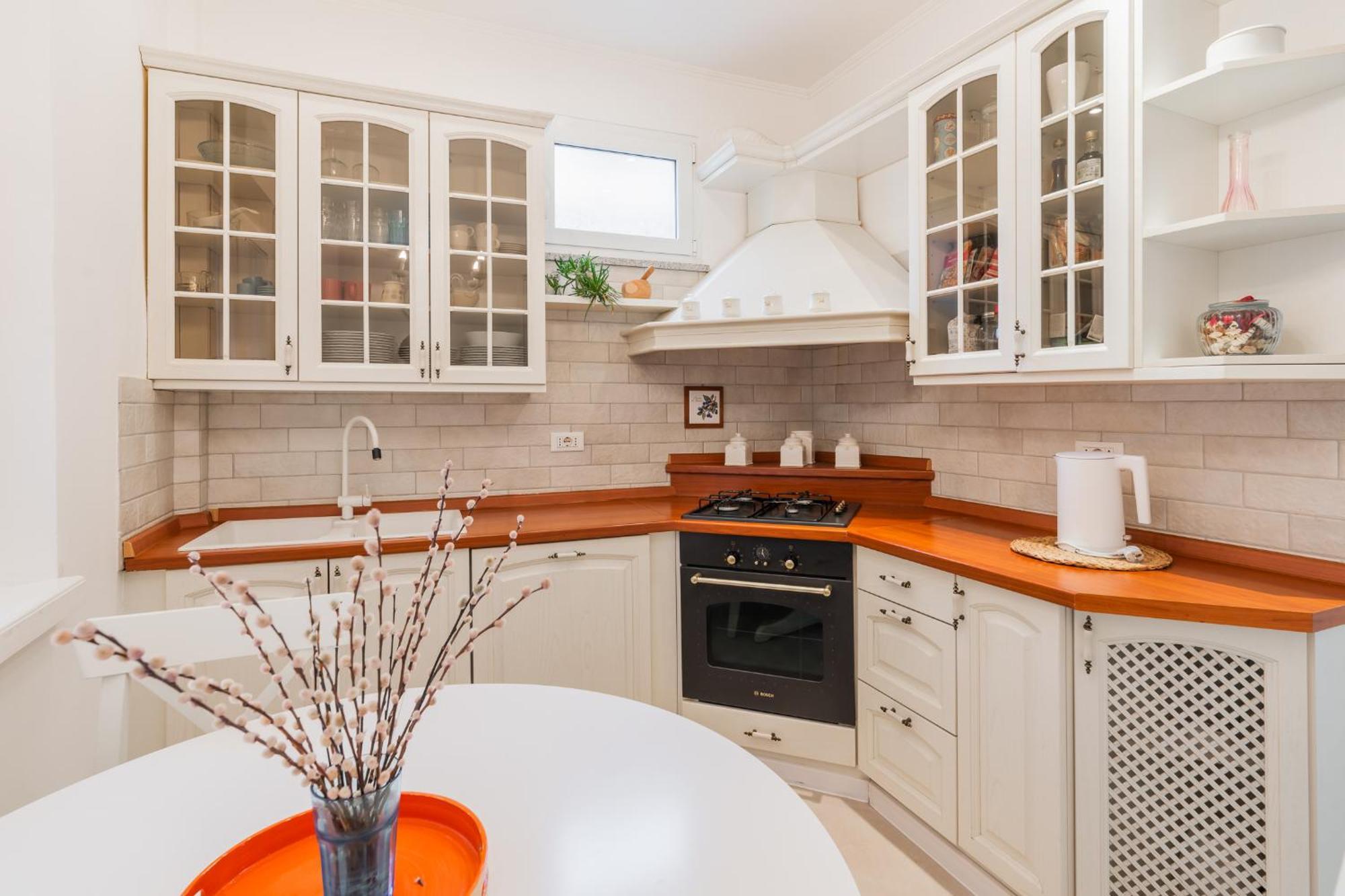 Appartement Linden Korzo à Rijeka Extérieur photo