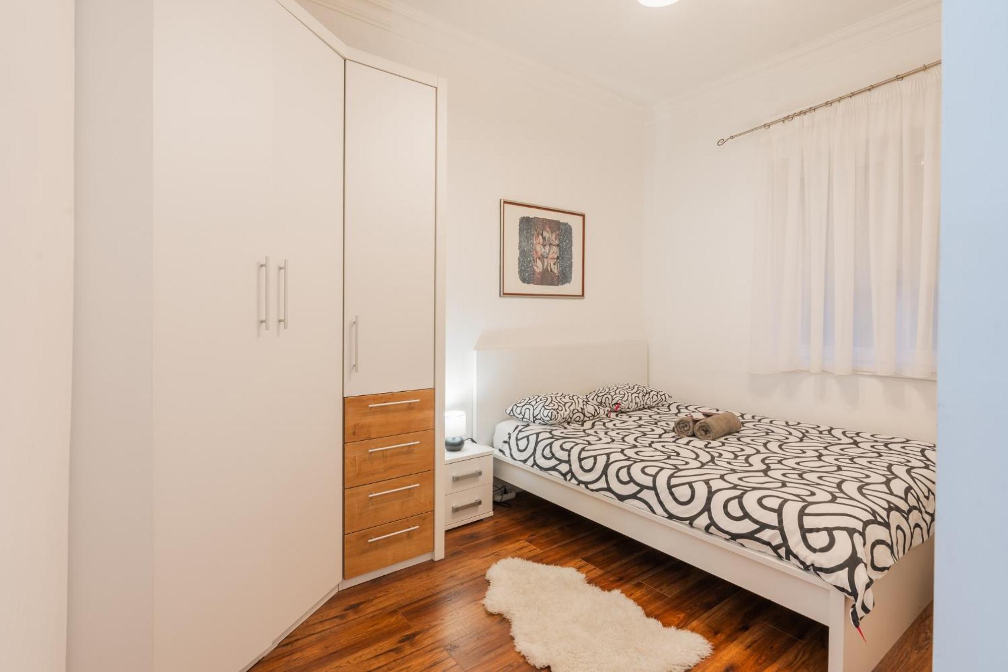 Appartement Linden Korzo à Rijeka Extérieur photo