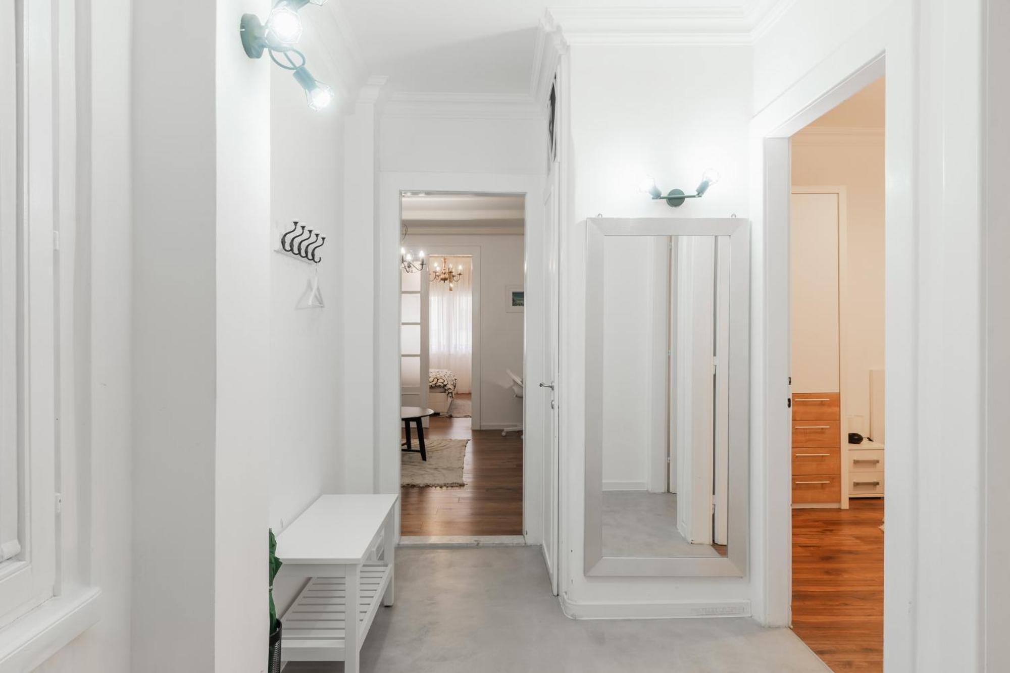 Appartement Linden Korzo à Rijeka Extérieur photo