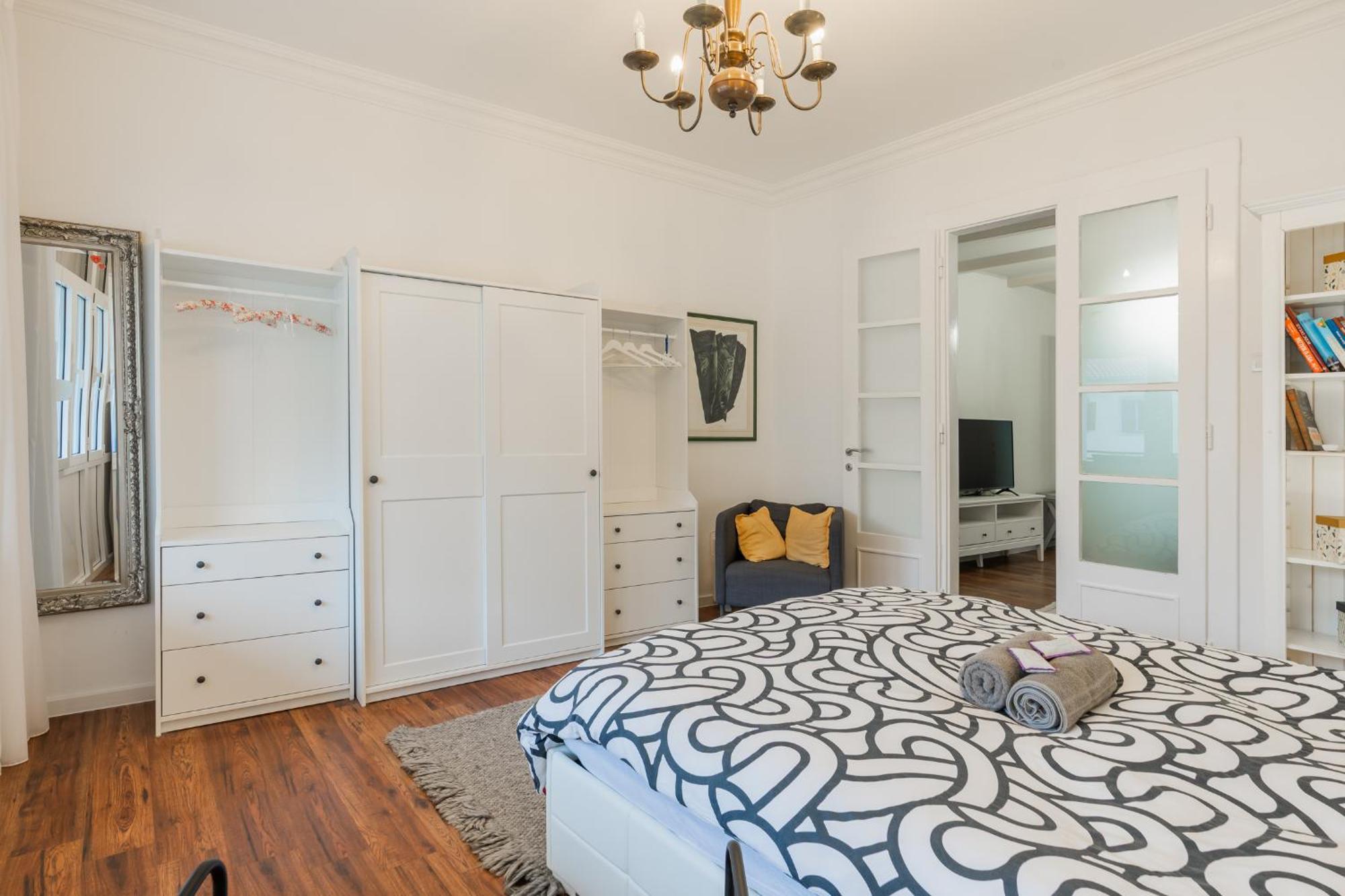 Appartement Linden Korzo à Rijeka Extérieur photo